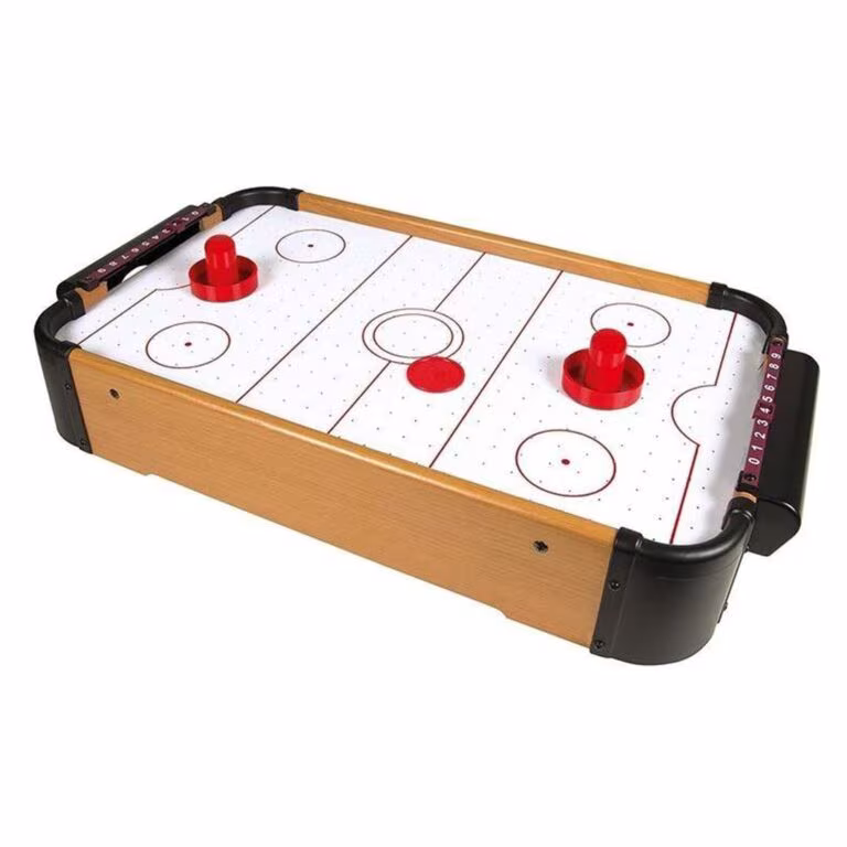 MINI HOCKEY SUR TABLE