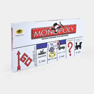 Monopoly