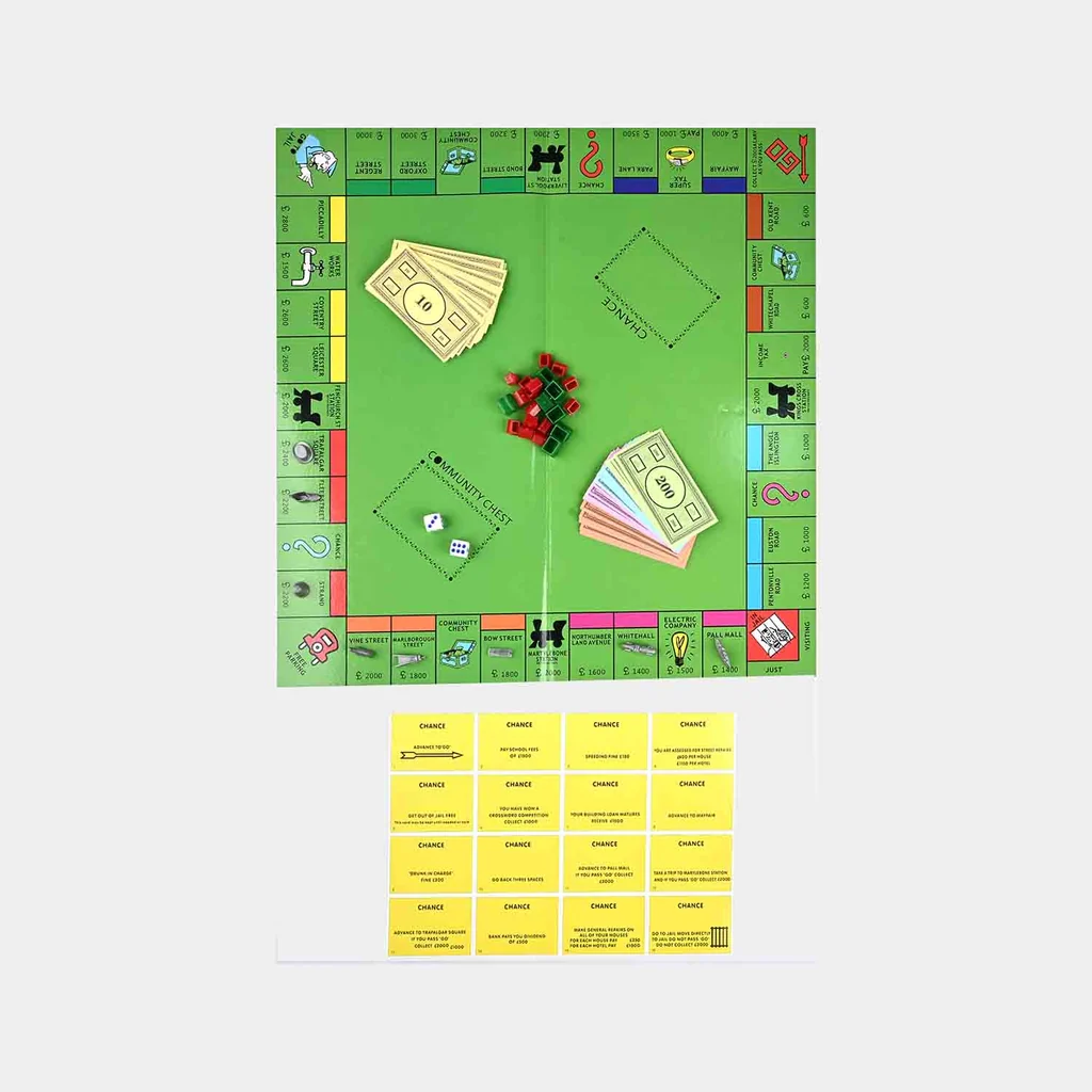Monopoly – Image 6