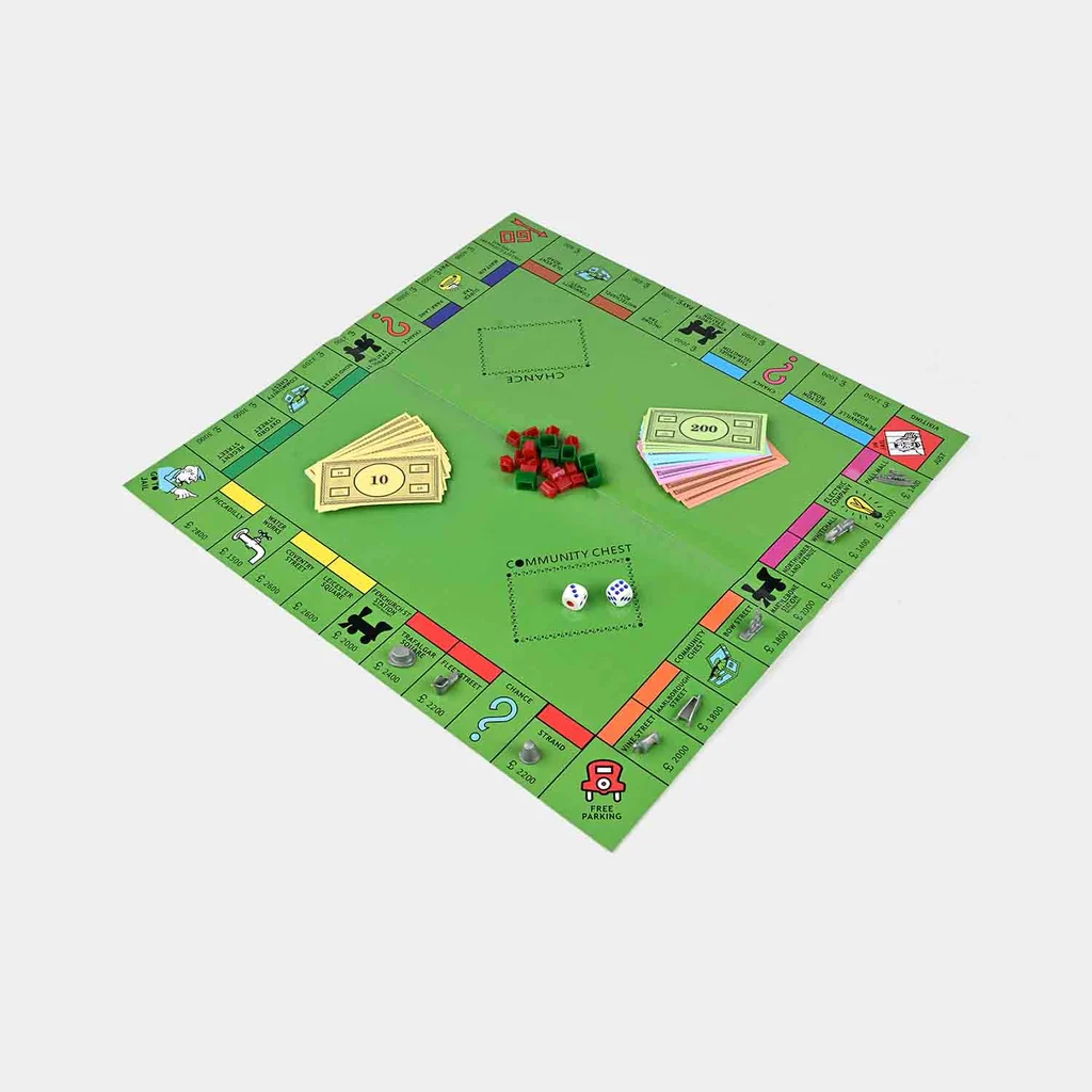 Monopoly – Image 4