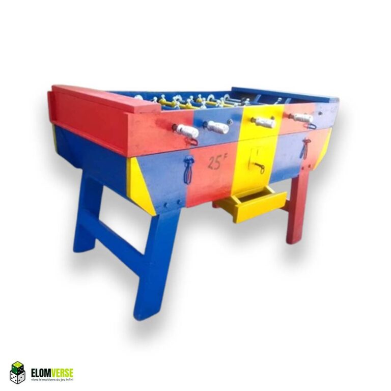 BABYFOOT