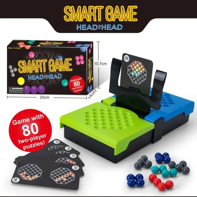 SMART GAME HEAD TO HEAD