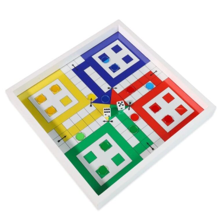 LUDO