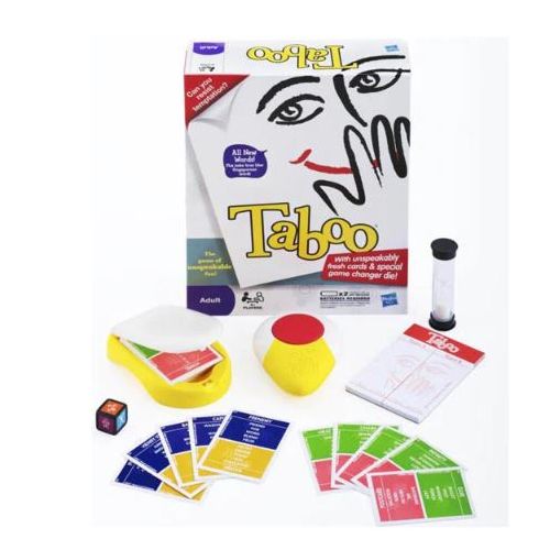 TABOO