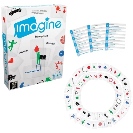 Imagine