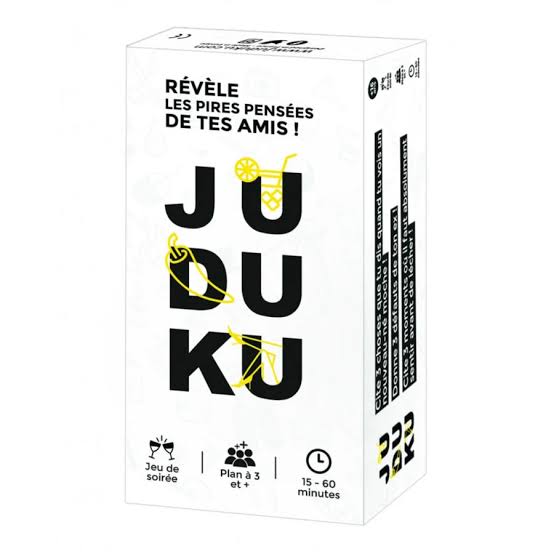 JUDUKU